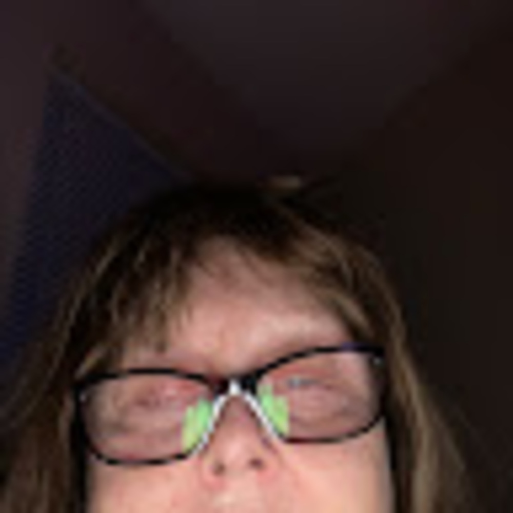 Meet your Posher, Teresa